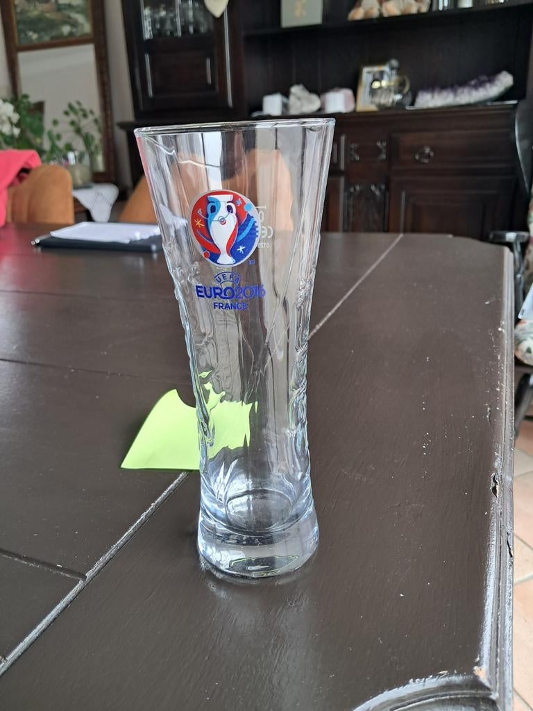 Carlsberg glas, Ophalen of Verzenden