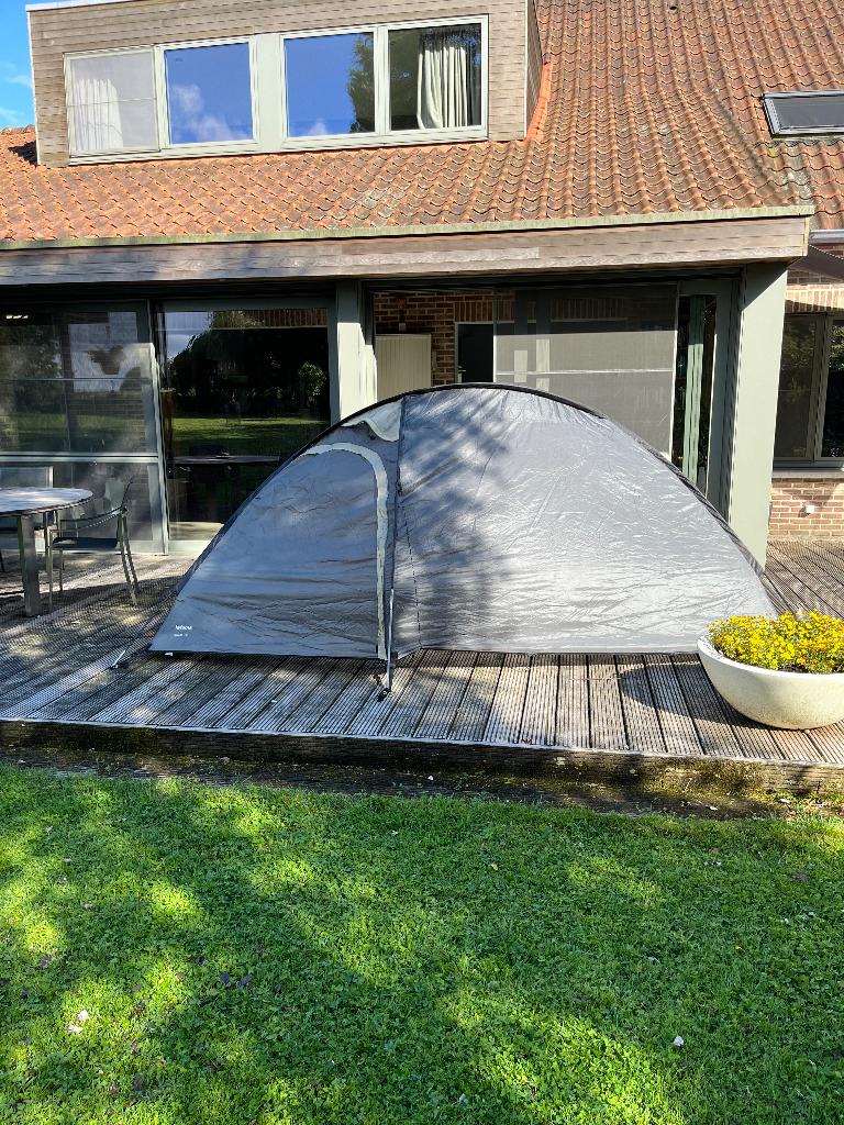 Tent lafuma Koleos ¾, Enlèvement, Utilisé, Jusqu'à 4