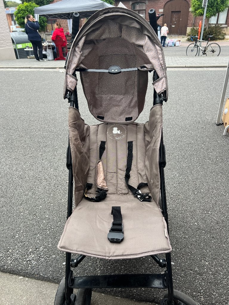 Poussette canne premaman, Enlèvement, Comme neuf, Poussette, Autres marques