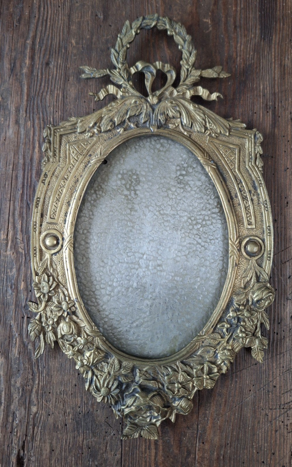 rococo lijst, Ophalen of Verzenden