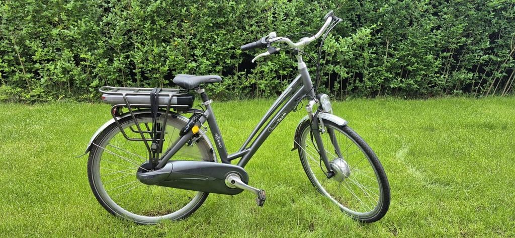 Elektrische fiets  te koop, Fietsen en Brommers, Ophalen