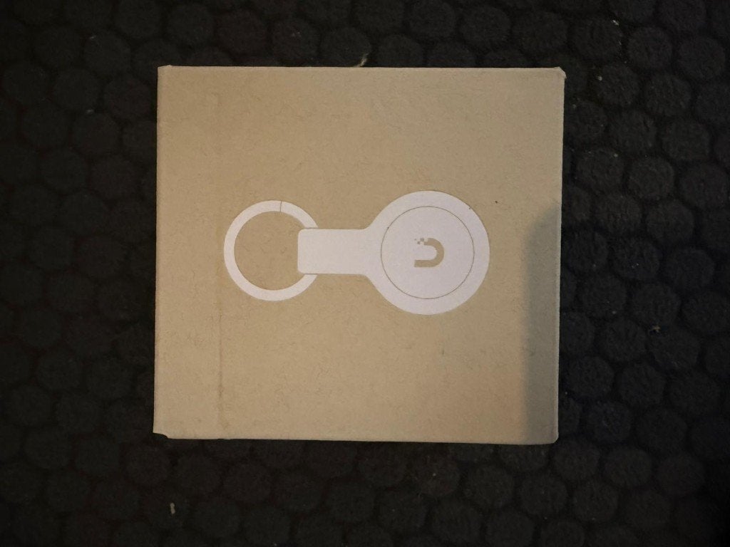 UniFi UA-Pocket — Access Keyfob, Informatique & Logiciels, Points d'accès, Enlèvement ou Envoi, Neuf, Ubiquiti