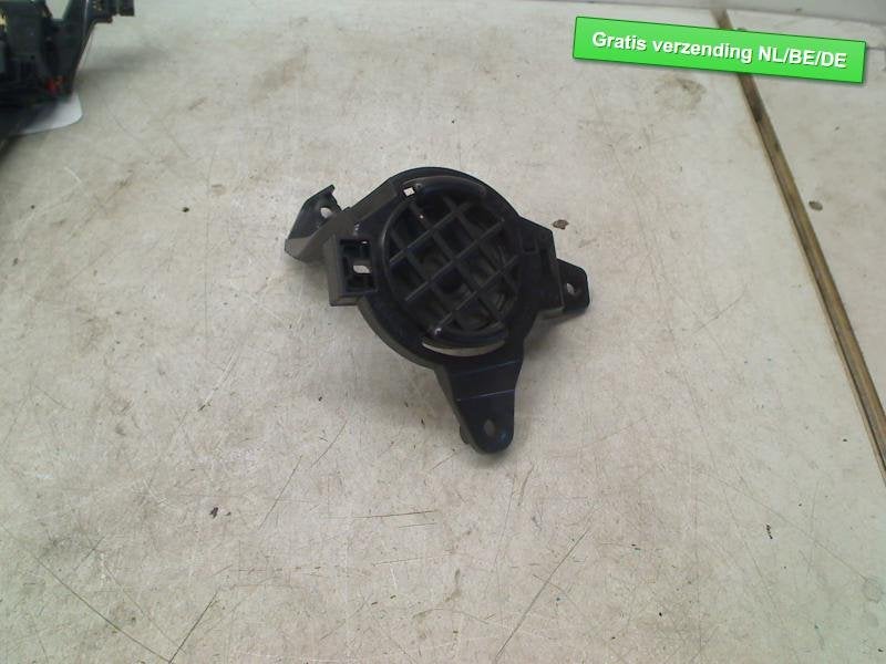 HAUT PARLEUR / ENCEINTE golf 7 Golf VII (AUA) (4M0035454A), Autos : Pièces & Accessoires, Volkswagen, Volkswagen AG, Utilisé, Kundenbetreuung@volkswagen.de