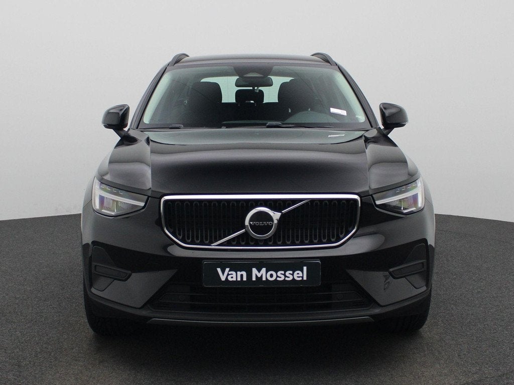Volvo XC40 2.0 B3 Essential NAVI | CAMERA | CARPLAY, Auto's, Volvo, Stof, Gebruikt, Euro 6, 4 cilinders