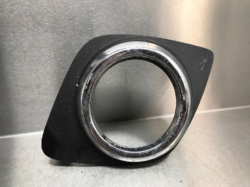 MISTLAMPKAPJE RECHTS Toyota RAV4 (A3) (01-2005/06-2013), Gebruikt, Rechts, Toyota