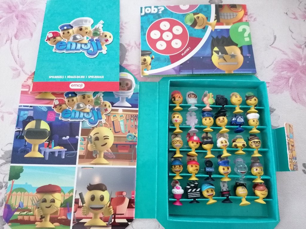 Émoji 2024, Collections, Aldi, Enlèvement ou Envoi