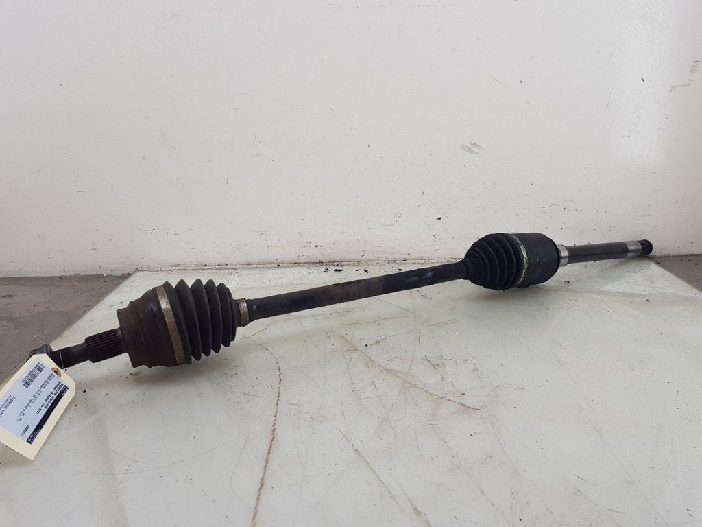 CARDAN AVANT DROIT (TRANSMISSION) ML III (166), Utilisé, Mercedes-Benz