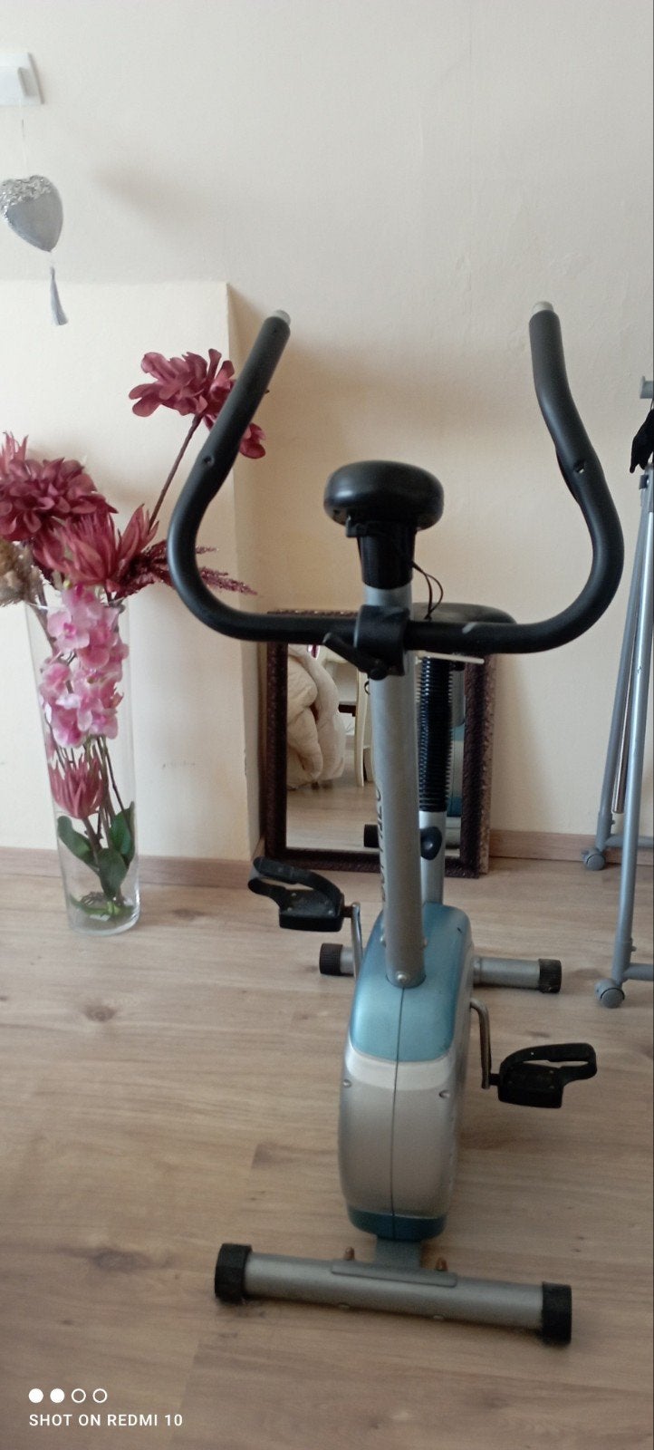 Apparaten voor thuisgebruik met trainer, Ophalen of Verzenden