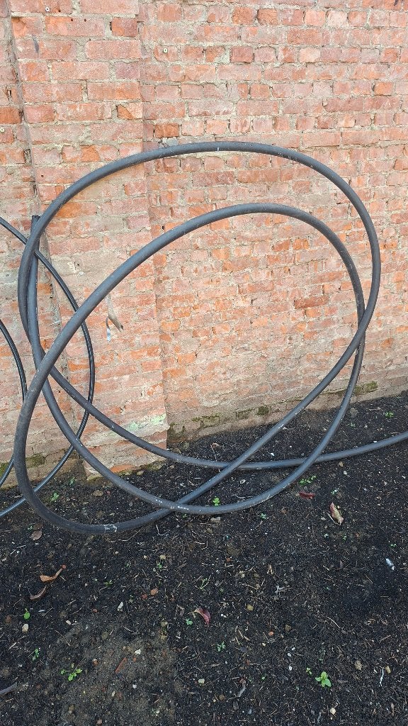 Socarex pe 32x2.9, Tuin en Terras, Ophalen, Zo goed als nieuw, Overige typen