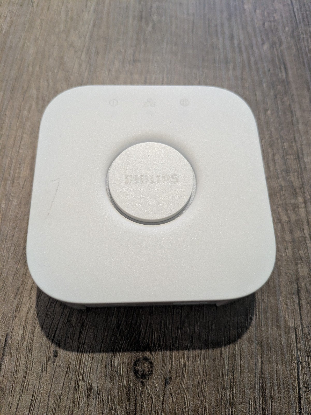 Philips hue bridge 2.1, Enlèvement, Comme neuf, Philips
