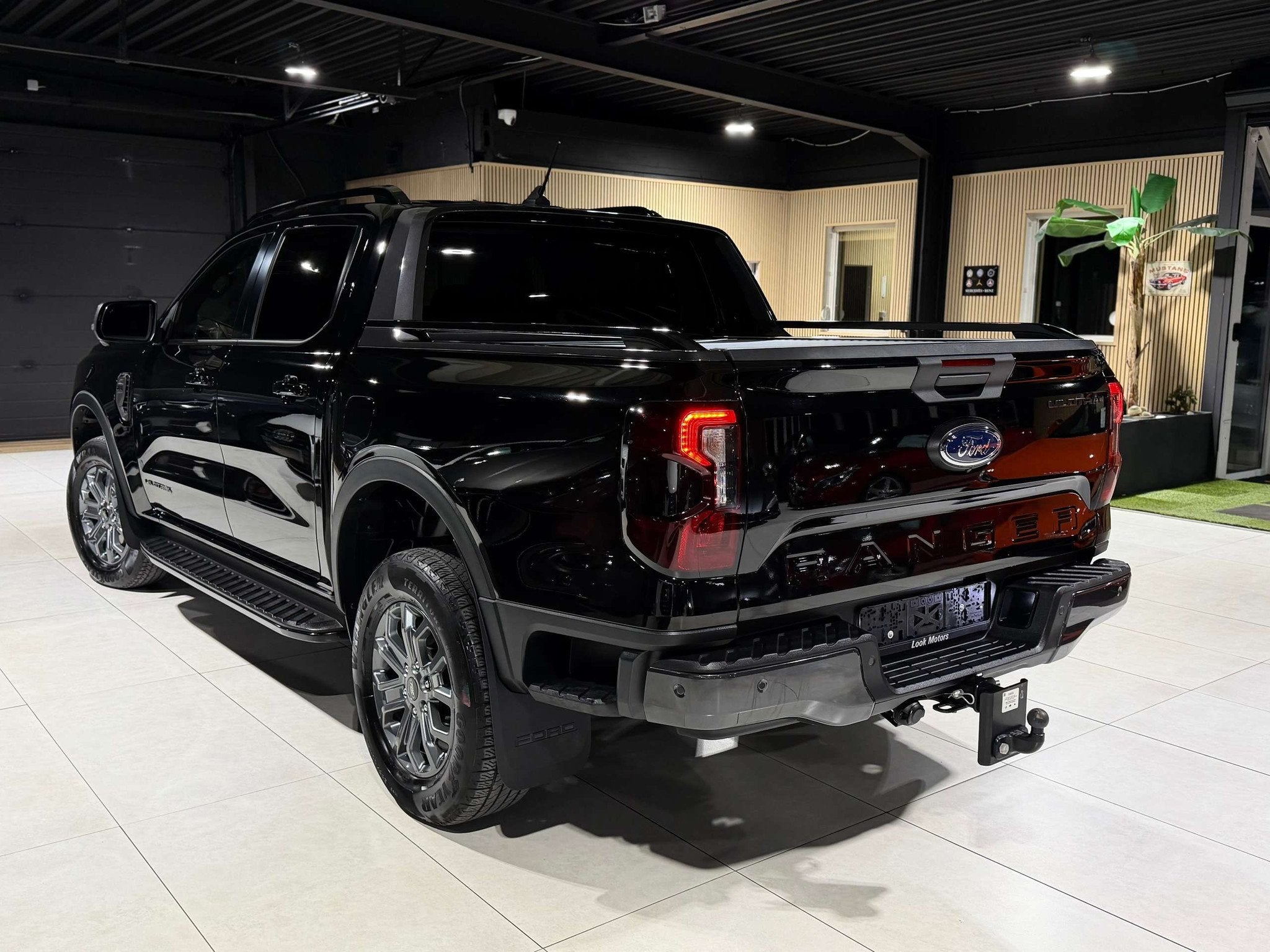 Ford Ranger 2.0 EcoBlue e-4WD Wildtrak 205cv NAVIGATION DIST, Autos, Ford, Cuir, Achat, 4 portes, Entreprise