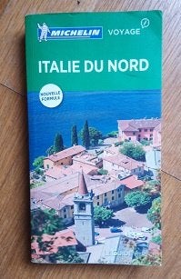 guide Italie du Nord 6€/méthode 90 jours7€ + gratuit g surv, Boeken, Reisgidsen, Ophalen of Verzenden, Zo goed als nieuw, Reisgids of -boek