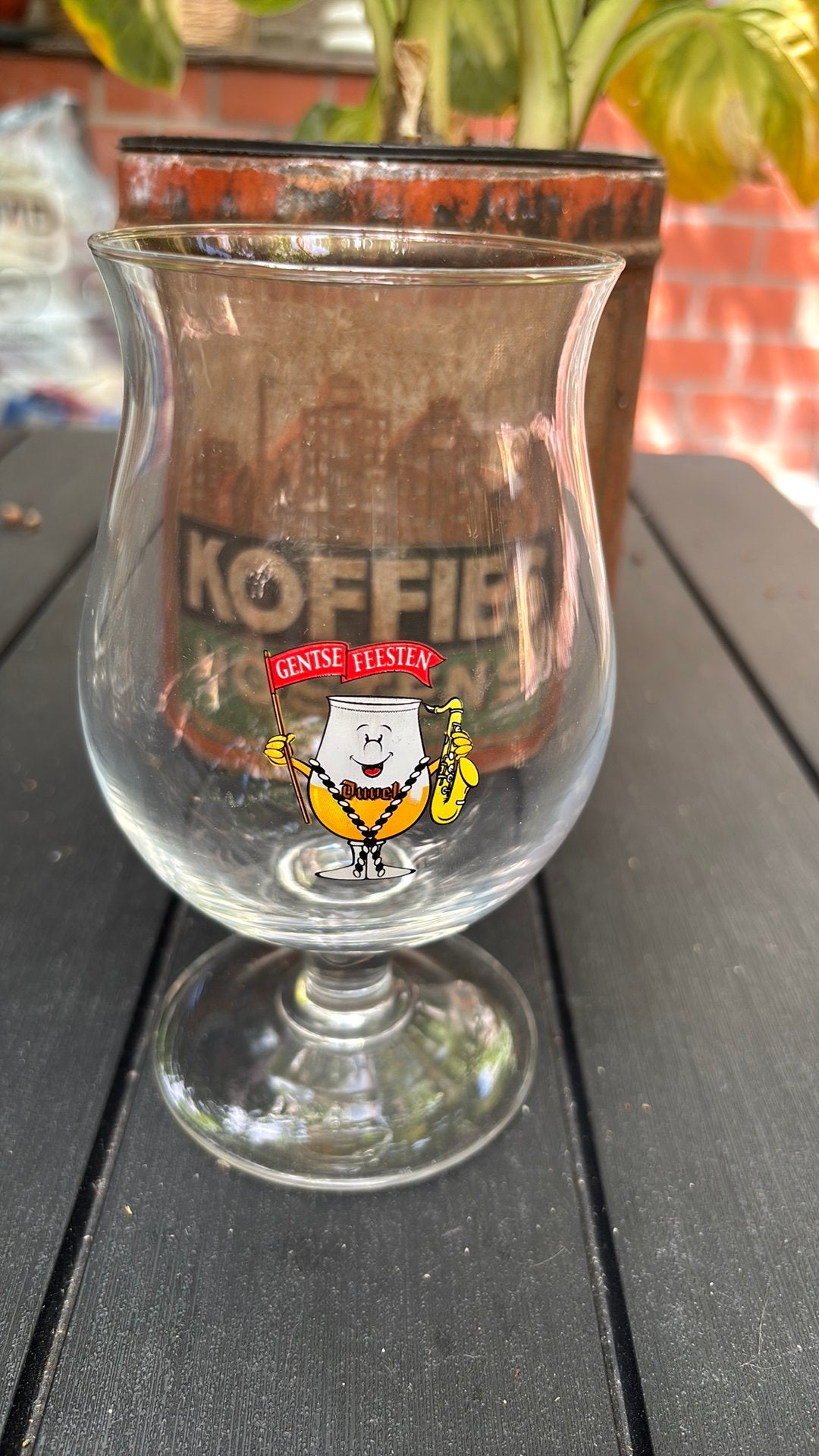 Duvel Gentse feesten 2005, Verzamelen, Ophalen, Zo goed als nieuw, Duvel