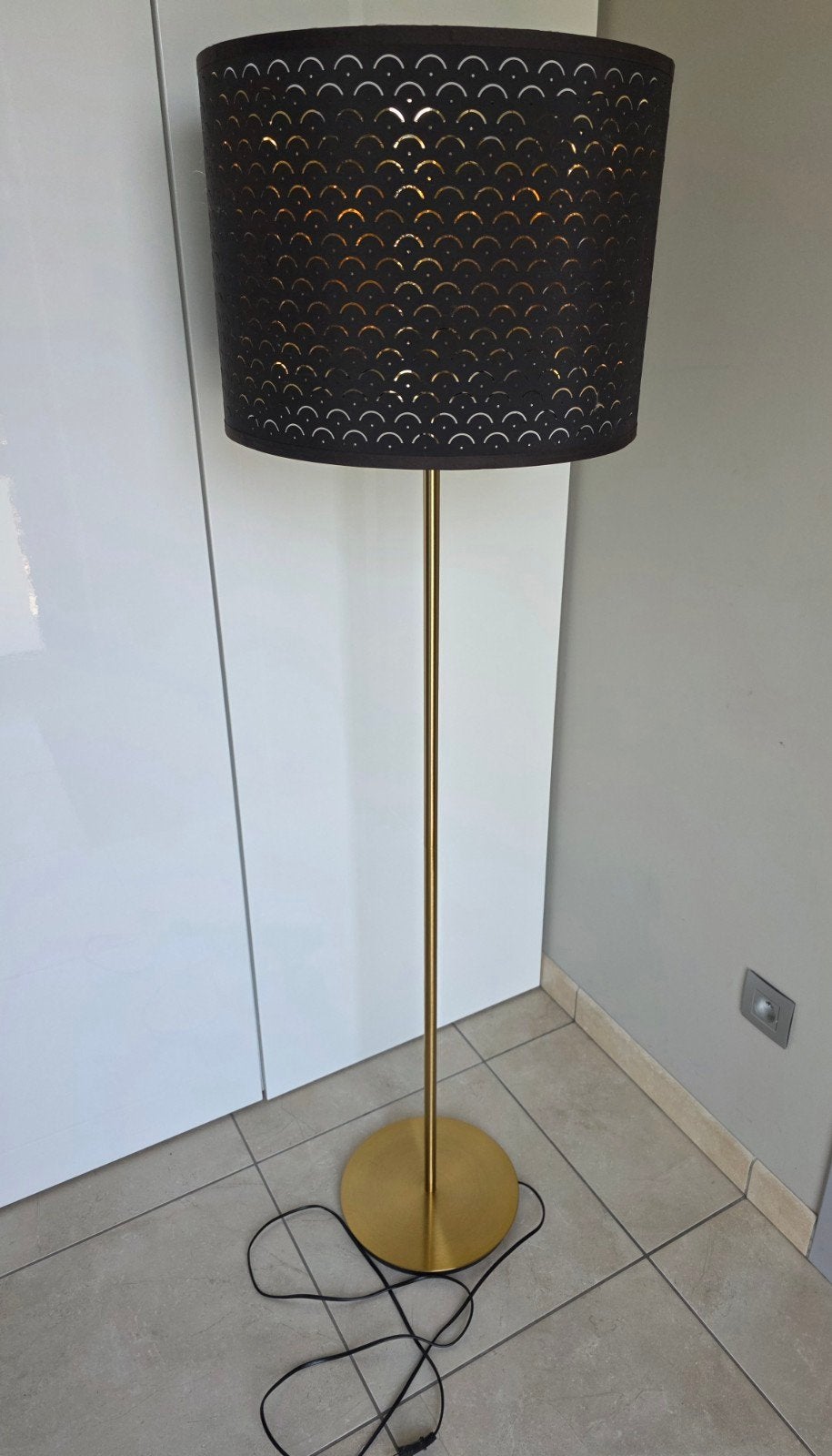 Mooie lamp, Huis en Inrichting, Ophalen
