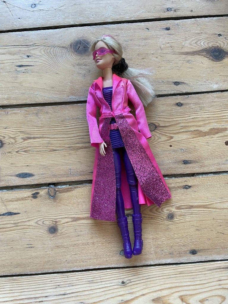 Lot Poupées Barbie 1, Enfants & Bébés, Jouets | Poupées, Enlèvement, Utilisé, Barbie
