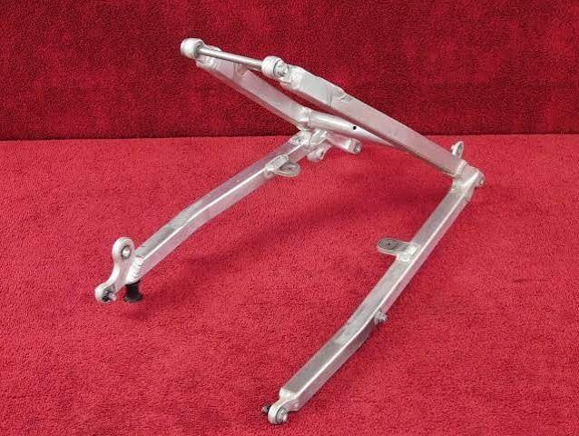 Suzuki rm-z 250 2010 subframe 41200-49H00, Motoren, Ophalen of Verzenden, Nieuw