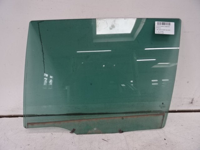 VITRE ARRIERE GAUCHE Skoda Octavia Combi (5EAC), Utilisé, Skoda