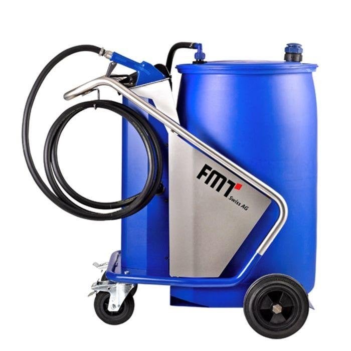 Pressol AdBlue afgifte unit 12 V 200/220 l vate – 25 352 836, Enlèvement, Neuf