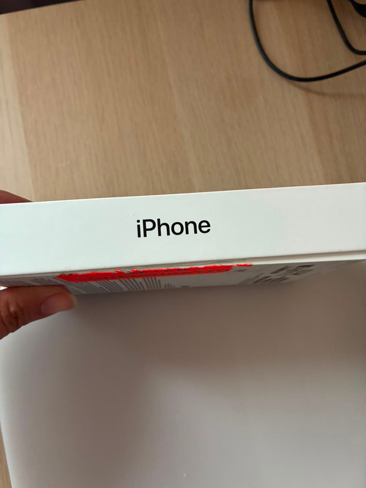Apple iPhone 11, Télécoms, Enlèvement, Noir, 128 GB, IPhone 11