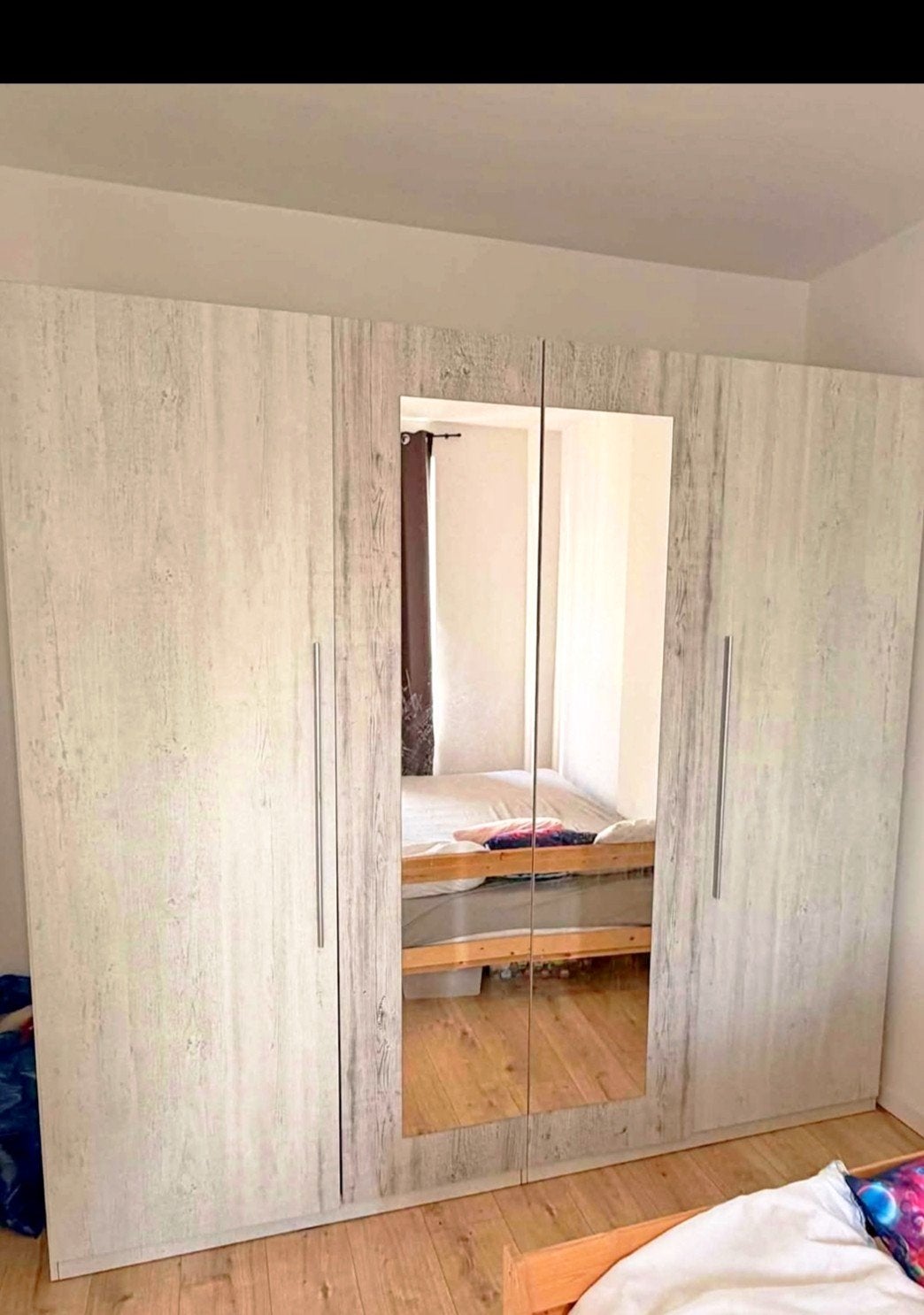 (100€) superbe garde robe, Enlèvement