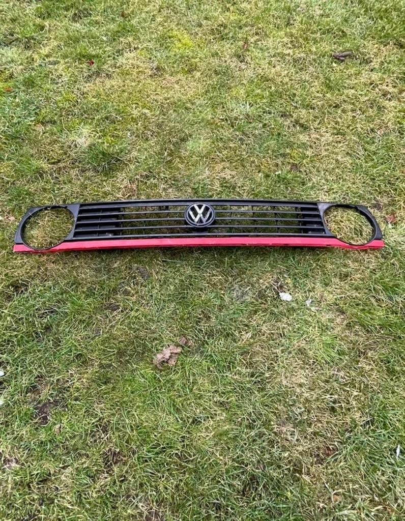 Calandre golf 2 original, Enlèvement ou Envoi