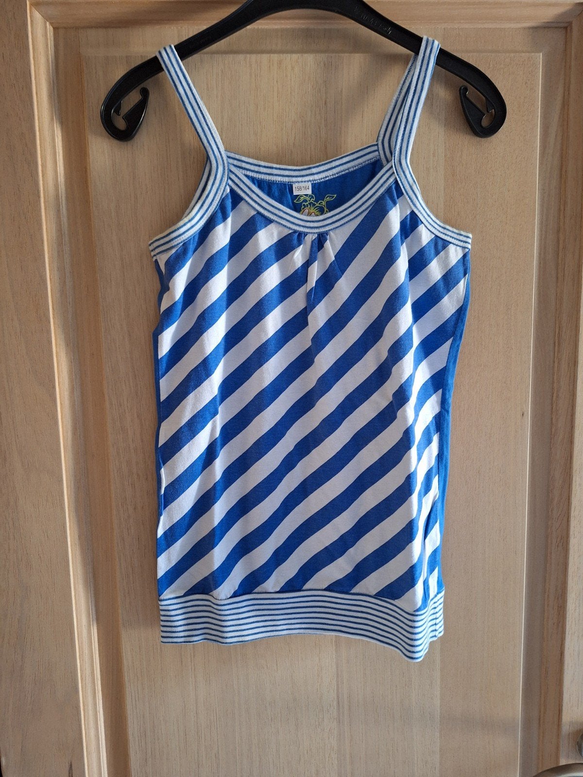 Top maat 158/164, Kinderen en Baby's, Kinderkleding | Maat 158, Ophalen, Meisje