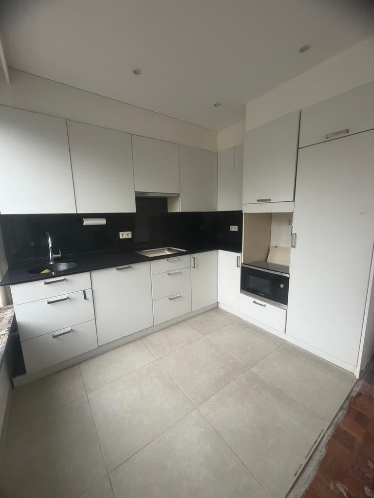 Complete keuken, Huis en Inrichting, Keuken | Complete keukens, Zo goed als nieuw, Ophalen