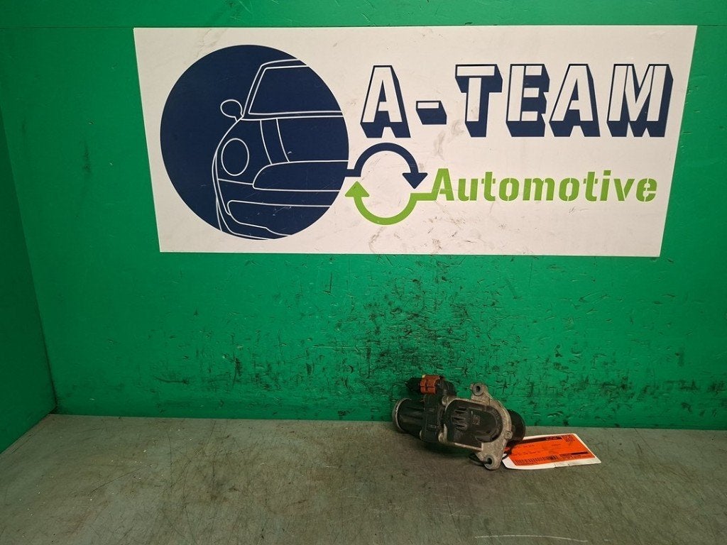 VANNE EGR Opel Combo (01-2012/12-2018) (|5027643201|), Opel, Opel Automobile GmbH, Utilisé, Kontakt-opel@opel.com
