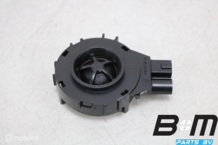 Hogetonenluidspreker Audi A3 8Y 83A035399, Auto diversen, Autospeakers, Gebruikt