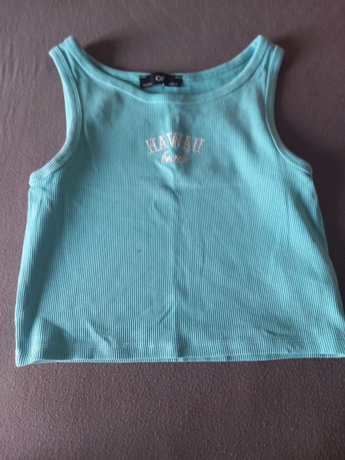 Topje, Enfants & Bébés, Vêtements enfant | Taille 146, C&A, Chemise ou À manches longues, Comme neuf, Enlèvement