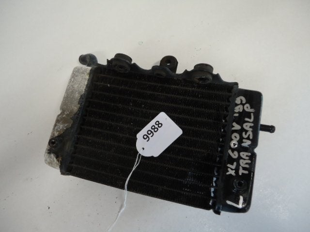 XL600V Transalp 1994 - 1999 Honda Radiator D1-20632