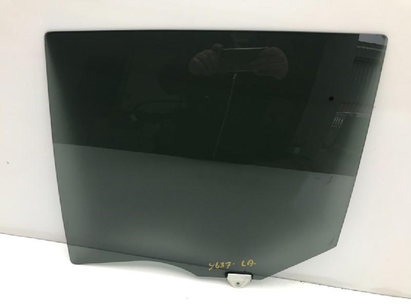 PORTIERRUIT LINKS ACHTER Mazda CX-5 (KE,GH), Auto-onderdelen, Gebruikt, Mazda