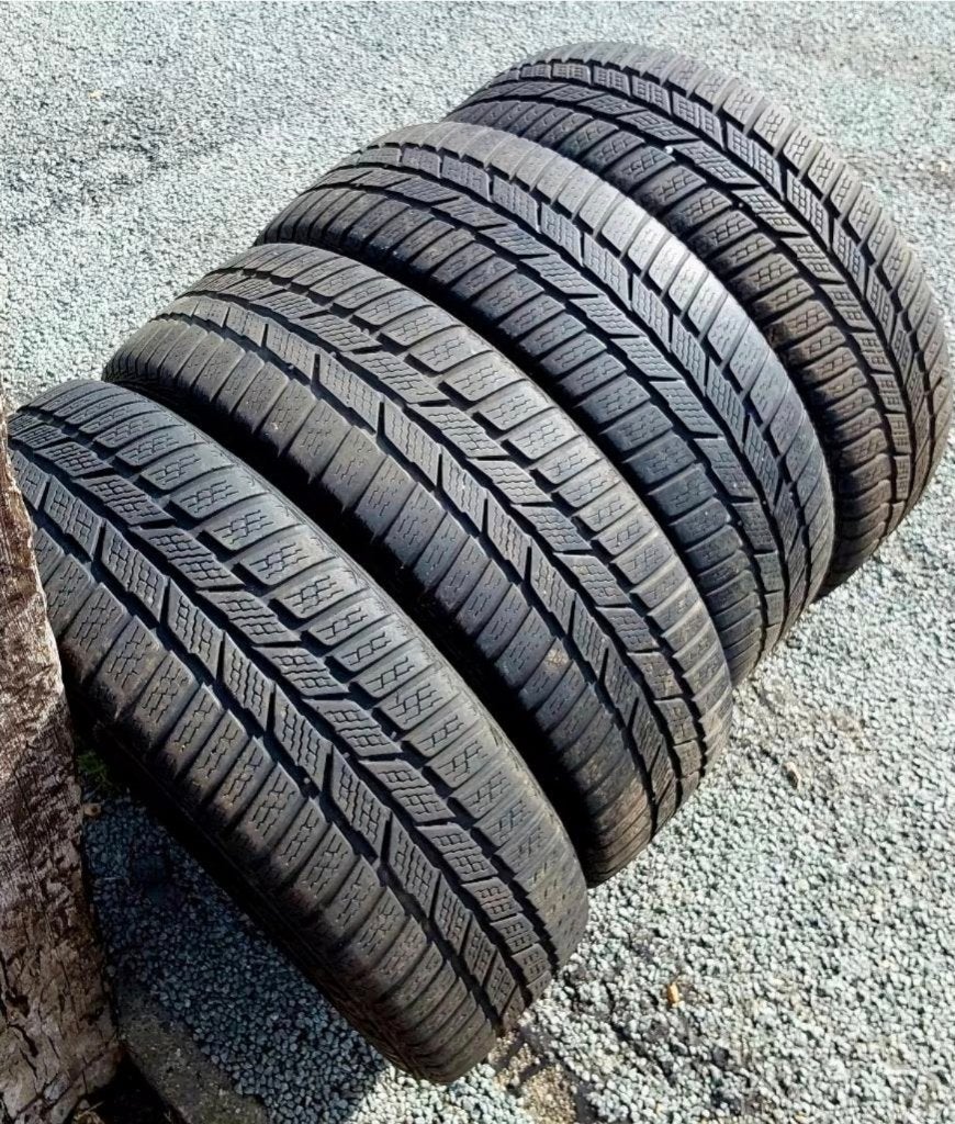 Belles roues hiver 175/60-15 pour Nissan, Renault et Dacia, Autos : Pièces & Accessoires, 15 pouces, Pneus et Jantes, Pneus hiver