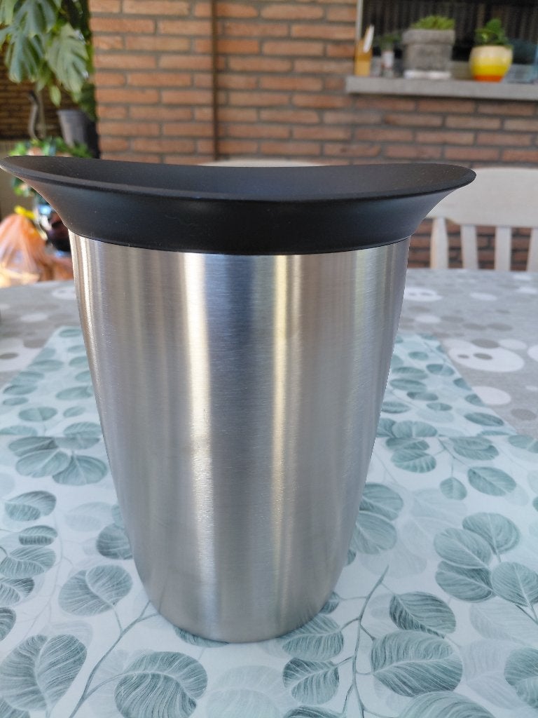 Champagne Cooler, Prestige, Huis en Inrichting, Overige typen, Zilver, Ophalen of Verzenden, Zo goed als nieuw