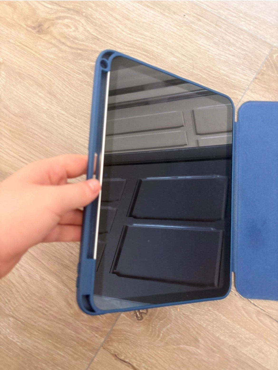 Ipad 10th generation, Ophalen, Apple iPad, 11 inch, Zo goed als nieuw
