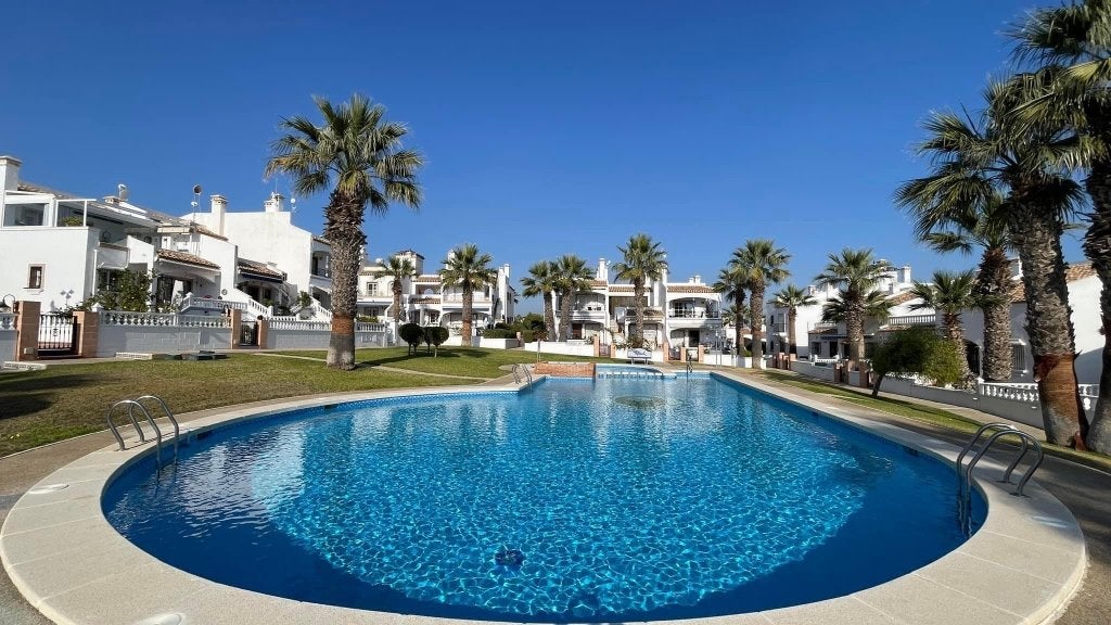 Vakantie appartement te huur in het Zuiden van Costa Blanca, Tv, Costa Blanca, Appartement, 2 slaapkamers
