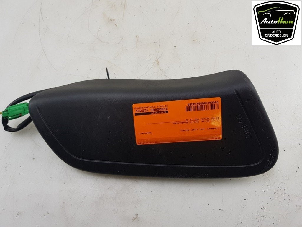 AIRBAG STOEL Peugeot 108 (|73920YV020|B0007398ZD|), Dhr. J. Ham, Gebruikt, Administratie@autoham.nl, Peugeot