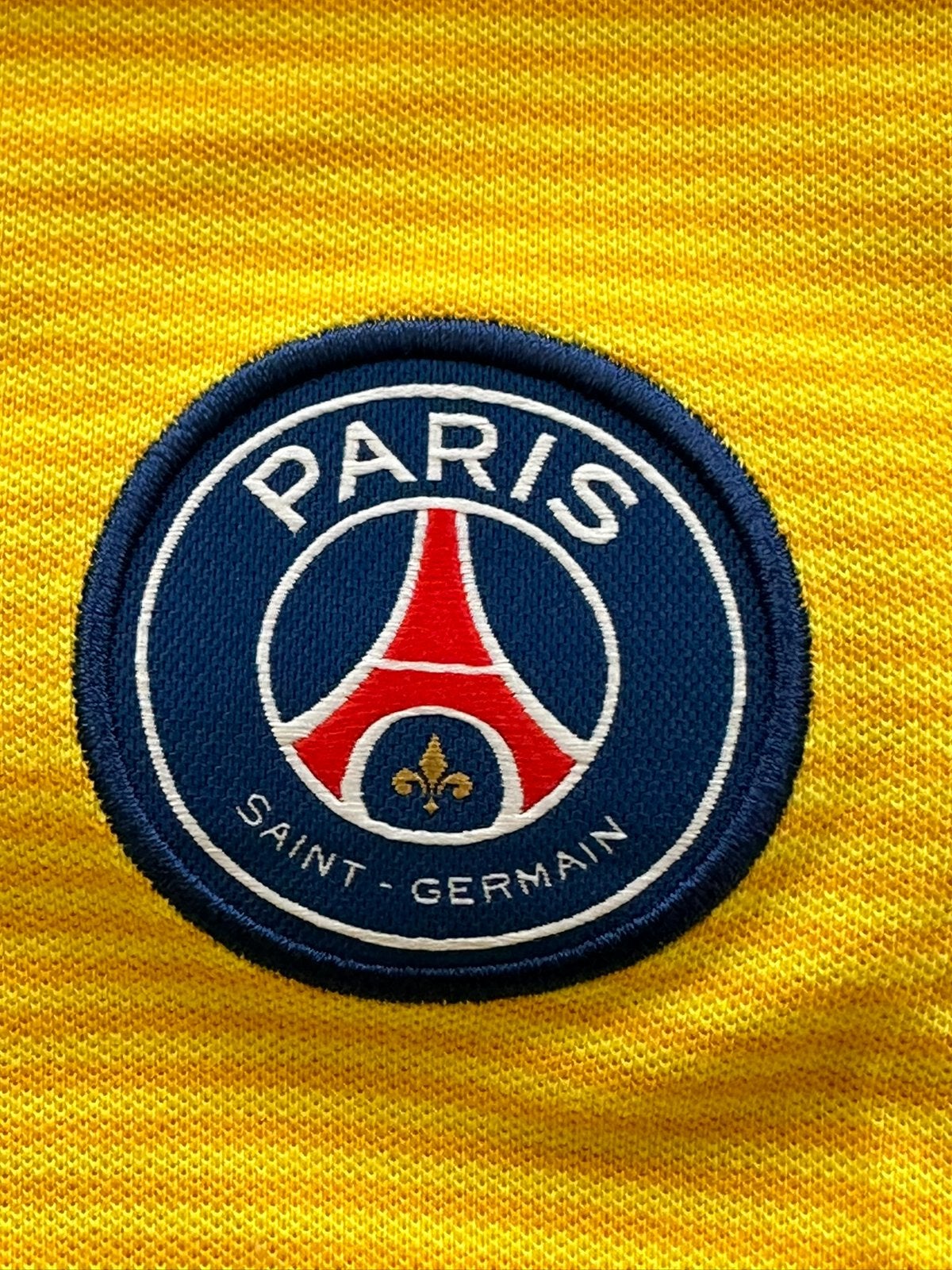 NIEUW polo PSG, Ophalen of Verzenden, Nieuw, Shirt
