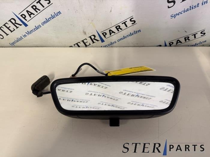 Rétroviseur intérieur d'un Mercedes SLK, 3 mois de garantie, Utilisé, -, -