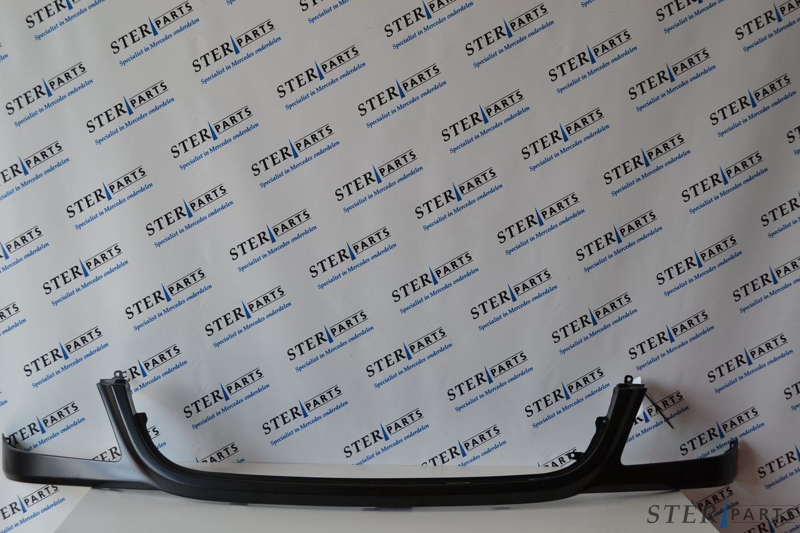 Grille front lijst Mercedes-Benz Sprinter W906 A 9066200024, -, Nieuw, Ophalen of Verzenden, -