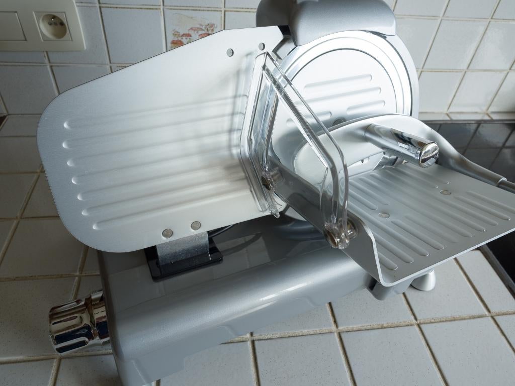 Machine de découpe I-RON Color 20, Enlèvement, Utilisé, Boulangerie et Boucherie