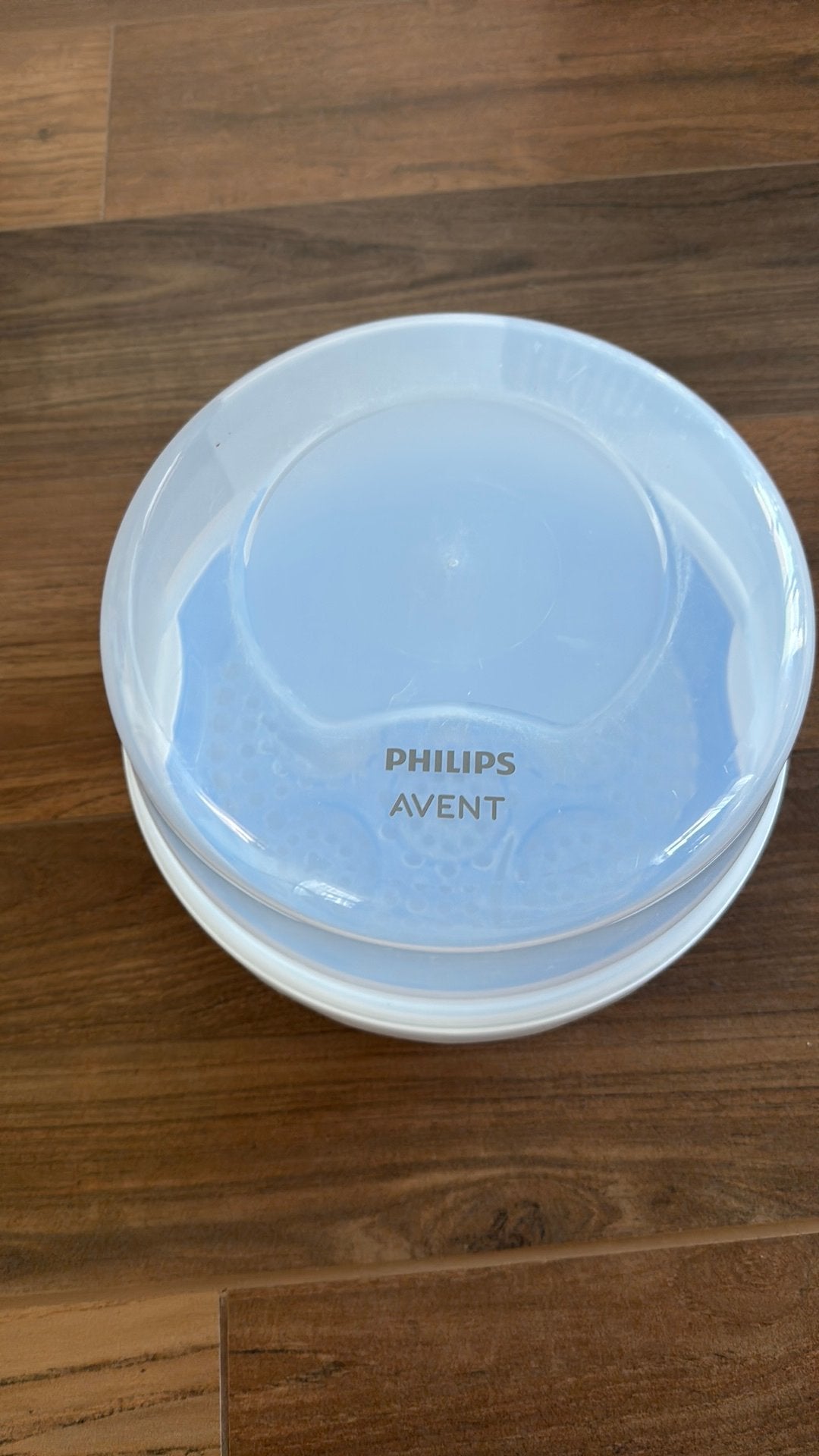 Avent sterilisator, Ophalen, Gebruikt, Sterilisator, Philips Avent