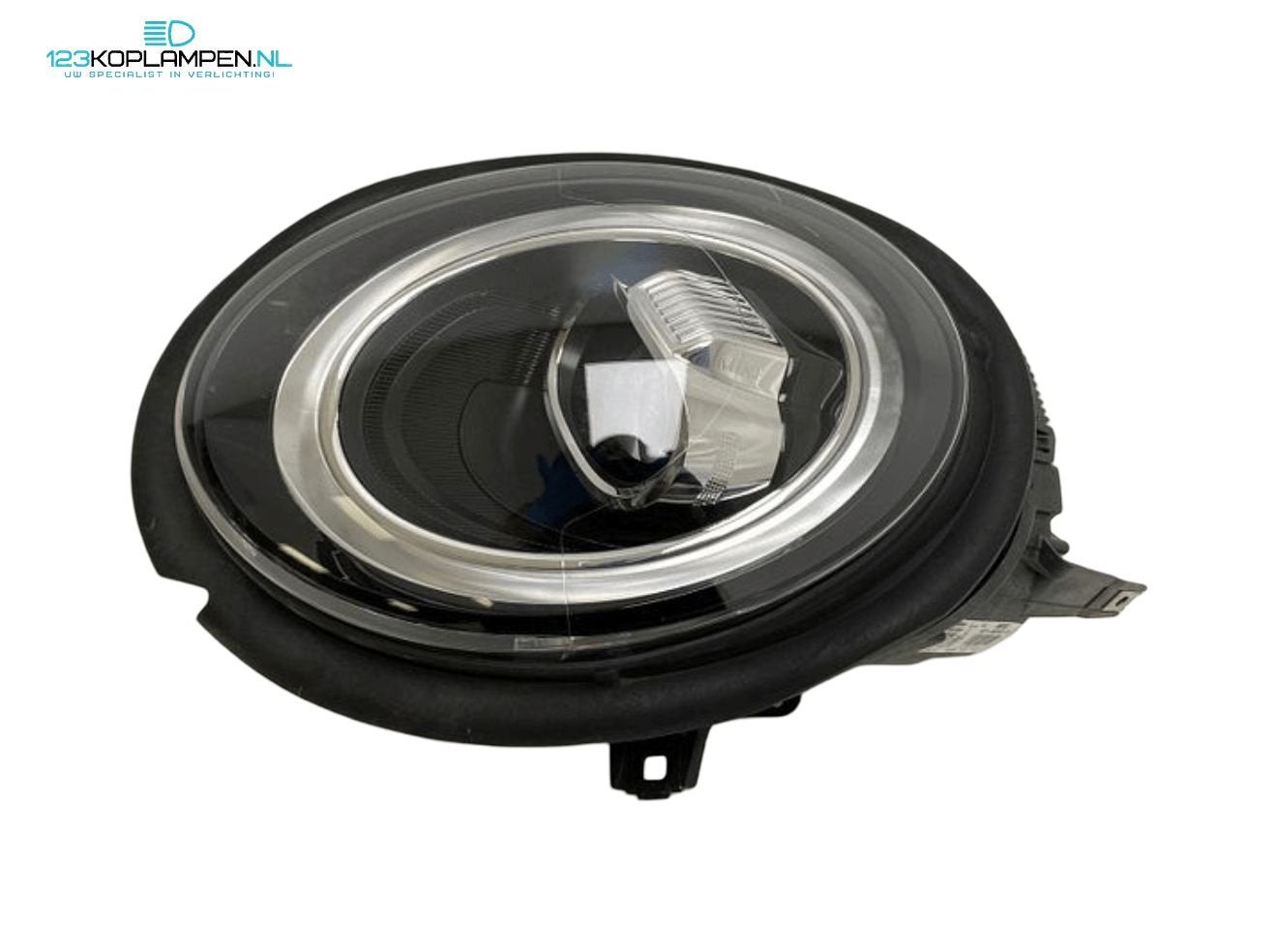 Mini F55 F56 F57 LCI Facelift Full Led koplamp links, Auto-onderdelen, Gebruikt, -, -, Ophalen of Verzenden