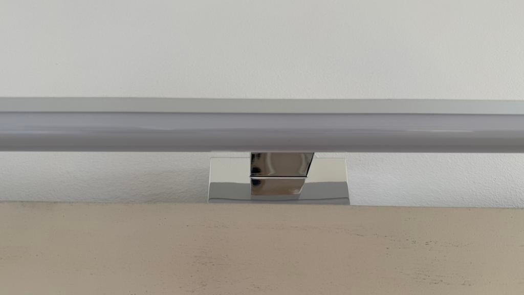 Badkamer lamp, Ophalen, Zo goed als nieuw