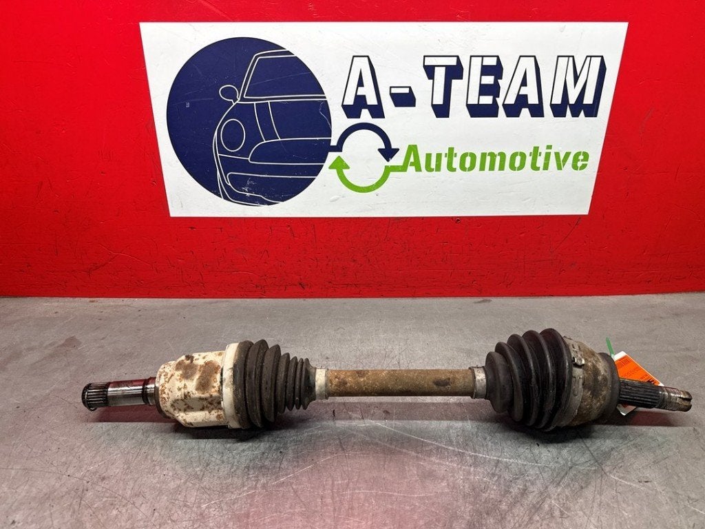 CARDAN AVANT GAUCHE (TRANSMISSION) Opel Combo, Opel, Opel Automobile GmbH, Utilisé, Kontakt-opel@opel.com