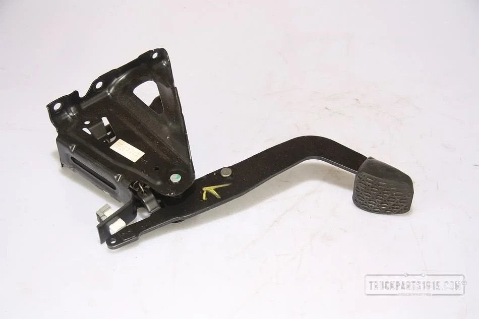 Mercedes-Benz Body & Chassis Parts Rempedaal Unit Sprinter, Enlèvement, Utilisé