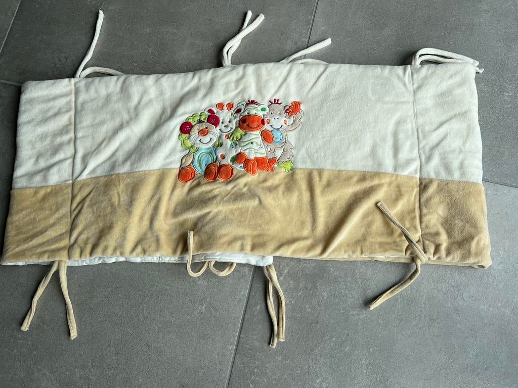 Parkomrander, Kinderen en Baby's, Babyparken, Ophalen of Verzenden, Zo goed als nieuw
