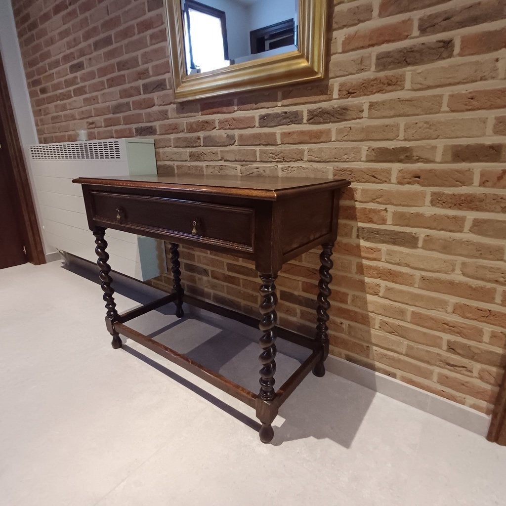 kast antiek retro opberglade stijl louis XV, Ophalen