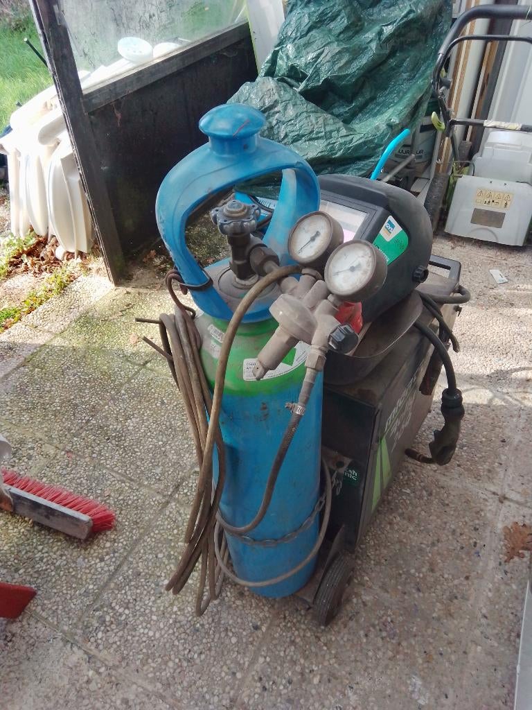 Halfautomaat, Ophalen, Gebruikt, 150 tot 250 ampère, Overige typen