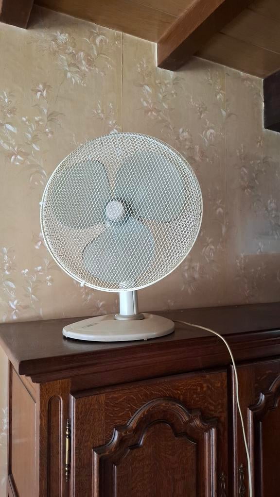 Climatiseur mobile, avec ventilateur rotatif, Enlèvement